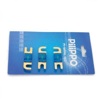 Pilippo PI-MANL-60 3'Lü Bıçak Sigorta İçi